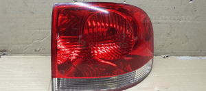 Lampa prawy tył tylna prawa VW Touareg 7L 1