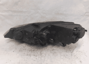 Przod przednia lampa prawa mg MG6 3