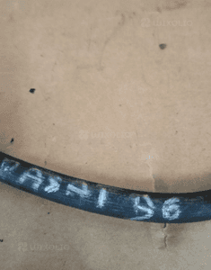 Przewód rurka sprzęgła VW Passat B6 1K1721465Q 3