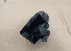 Klakson sygnał dźwiękowy Audi A4 B5 FL 4B0951223BD 8D0951229G 2