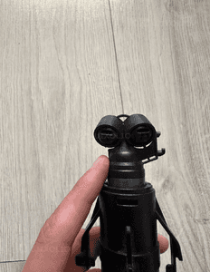 SPRYSKIWACZ REFLEKTORÓW LEWY VW TOURAN 5TA955103A 6