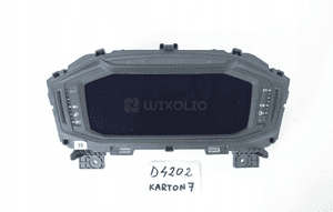 Licznik virtual zegary lcd audi A1 82A 82A920700D 1