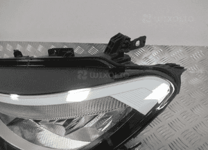 Lampa przednia przód lewa vw ID.3 ID3 life full led 10B 2019- 8