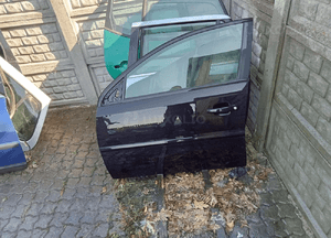 drzwi lewe przód vectra c