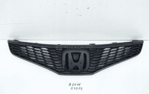 Atrapa grill zderzaka przód honda jazz 08-11 1