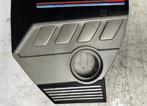 BMW X5M E70 X6M E71 4.4 DEKIEL POKRYWA SILNIKA 7589646 3