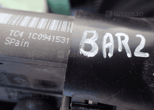 PRZEŁĄCZNIK ŚWIATEŁ VW 1C0941531 3