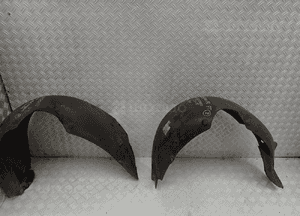 NADKOLE PRAWY TYŁ AUDI 80 COUPE CABRIO 895810172 1