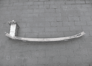 Audi A4 B9 8W0 zderzak przedni atrapa oryginał 11