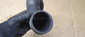 Rura wąż intercoolera 1.9 TDI VW Passat B5 4