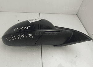 Lusterko prawe opel insignia a 08-13 Z20Z 3