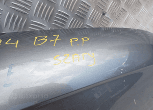 Błotnik prawy przod audi A4 B7 radom 3