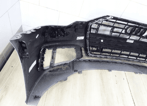 Audi A6 C8 4K0 zderzak przód s line 4k0807437c 11