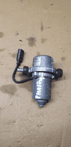 Pompa hamulcowa elektrozawór VW Phaeton 8E0927317 1
