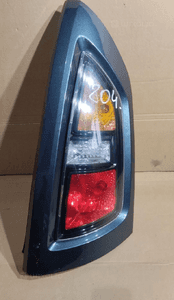 Lampa tylna tył prawa kia soul i 1 92402-2K0 4