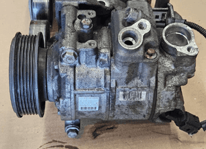 Audi A6 C6 2.0 TFSI kompresor sprężarka klimatyzacji 4F0260805AE 1