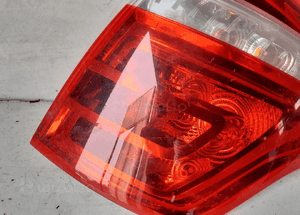 Lampa tyl tylna prawa citroen C4 picasso 2