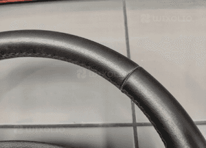 Bmw 7 F01 F11 F02 kierownica multifunkcja skóra oryginał ładna 6
