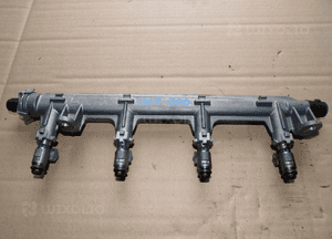 Lancia lybra fiat stilo punto hgt 1.8 16V wtryskiwacz listwa kpl IWP006 1