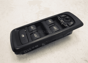 Land rove discovery 4 L319 panel szyb lusterek 4