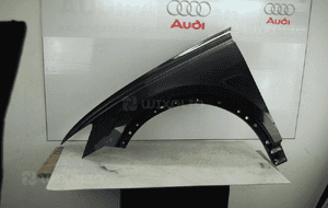 Błotnik audi Q8 4M8 4M 2018-2022 oe oryginał 1