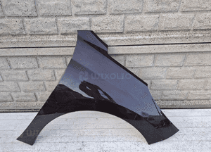 Peugeot 207 2006 - 2017 błotnik przedni prawy 1