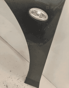 Peugeot 407 04-11 BŁOTNIK LEWY PRZÓD PRZEDNI 4