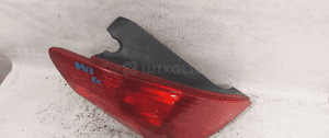 .  TYL TYLNA LAMPA LEWA PEUGEOT 308 HB 2