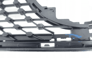 Atrapa grill mercedes cla W118 amg A1188880000 11