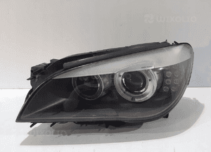 BMW 7 F01 F02 Lampa Bi-xenon Lewa Kompletna 13039 1