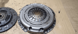 Sprzęgło koło tarcza docisk VW Fox 1.2 03D141031A 03D141025B 5