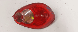 Lampa tyl tylna prawa toyota aygo 1 1