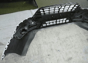 Ford custom i zderzak przedni 4