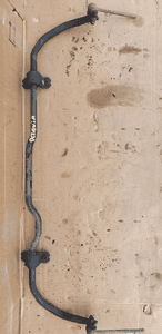Stabilizator drążek stabilizatora przód Skoda Octavia II 6