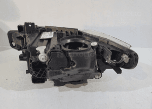 BMW 3 F30 / F31 LCI Lampa Adaptive Led R - 13734 4