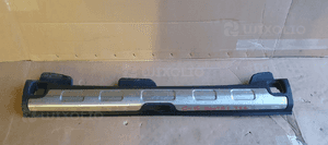 Osłona nakładka progu bagażnika Citroen C5 III Kombi 9681929277 1