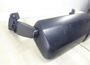 MERCEDES ATEGO MP4 lusterko prawa a9608101519 pin 5 a960 3