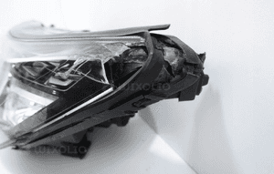Ssangyong tivoli led lampa lewy przód lewa przednia 8310135300 4
