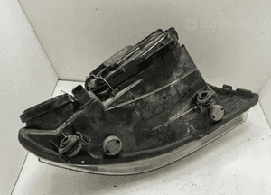 Reflektor lewy lampa przód lewa seat ibiza iii 02-09 4