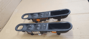 Przełącznik panel sterowania szyb Renault Espace IV 8200012126 8200250650 3