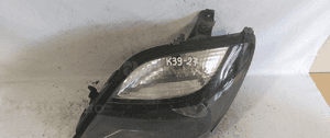 Przod przednia lampa lewa renault scenic 1 2