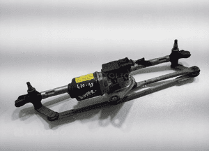 MECHANIZM WYCIERACZEK SILNICZEK CITROEN NEMO BIPPER 1354851080 2007-2017 2