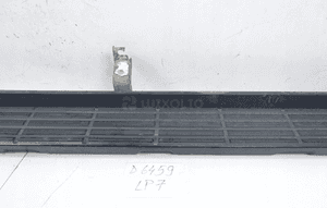 Stopień listwa progowa lewa ford ranger 3 4 2015- 3