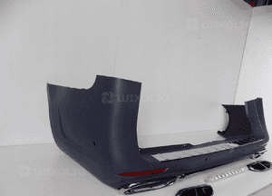 BODY KIT Mercredes V / Vito W447 - MAYBACH 10928 12