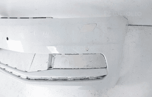 Zderzak przód przedni volkswagen touran ii 5TA 15- 5TA807221AL 4