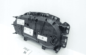 Licznik zegary vw sportsvan 517 49078KM 517920750D 5