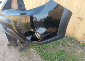 Subaru impreza xv 08- zderzak przód grill halogen 5