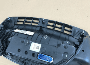 Licznik zegar wyświetlacz Citroen C4 I 04-10r 96631954ZD 7