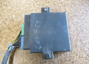 MODUŁ KOMFORTU TRANSIT CONNECT MK1 I 2T1T15K600BB 3