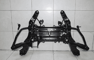 SANKI WÓZEK KOŁYSKA TRAWERS BMW X1 X2 F45 F48 F39 1